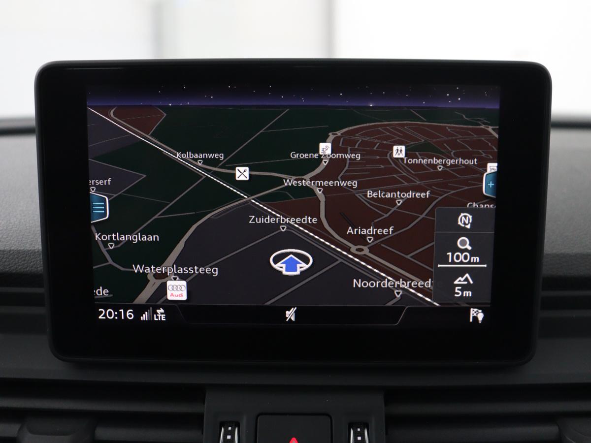 navigatiesysteem