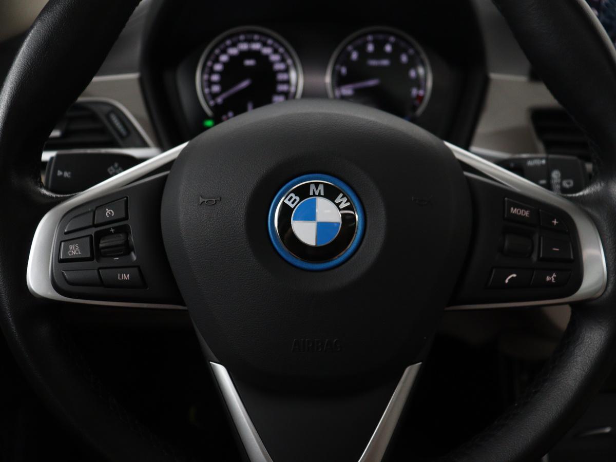 Cruise control