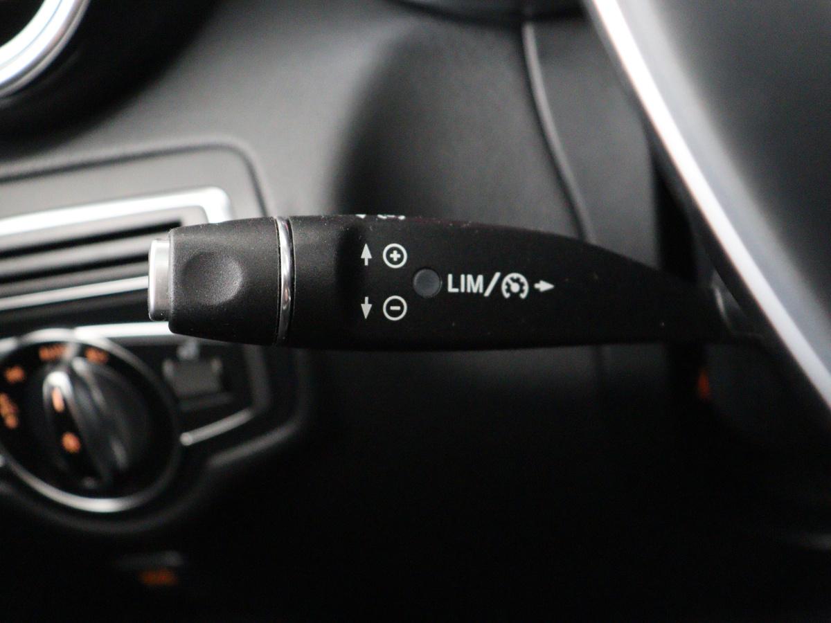 cruise control