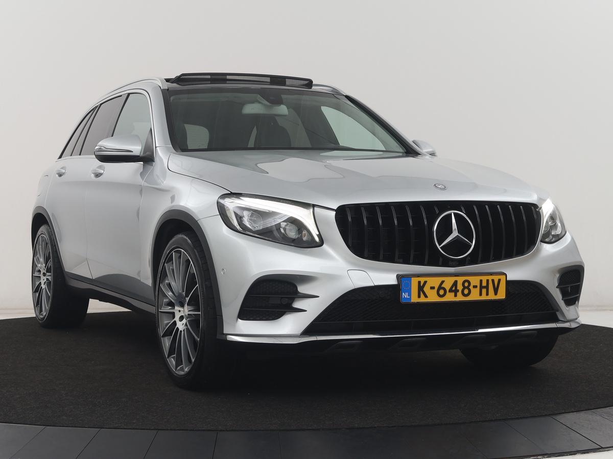 AMG-styling
