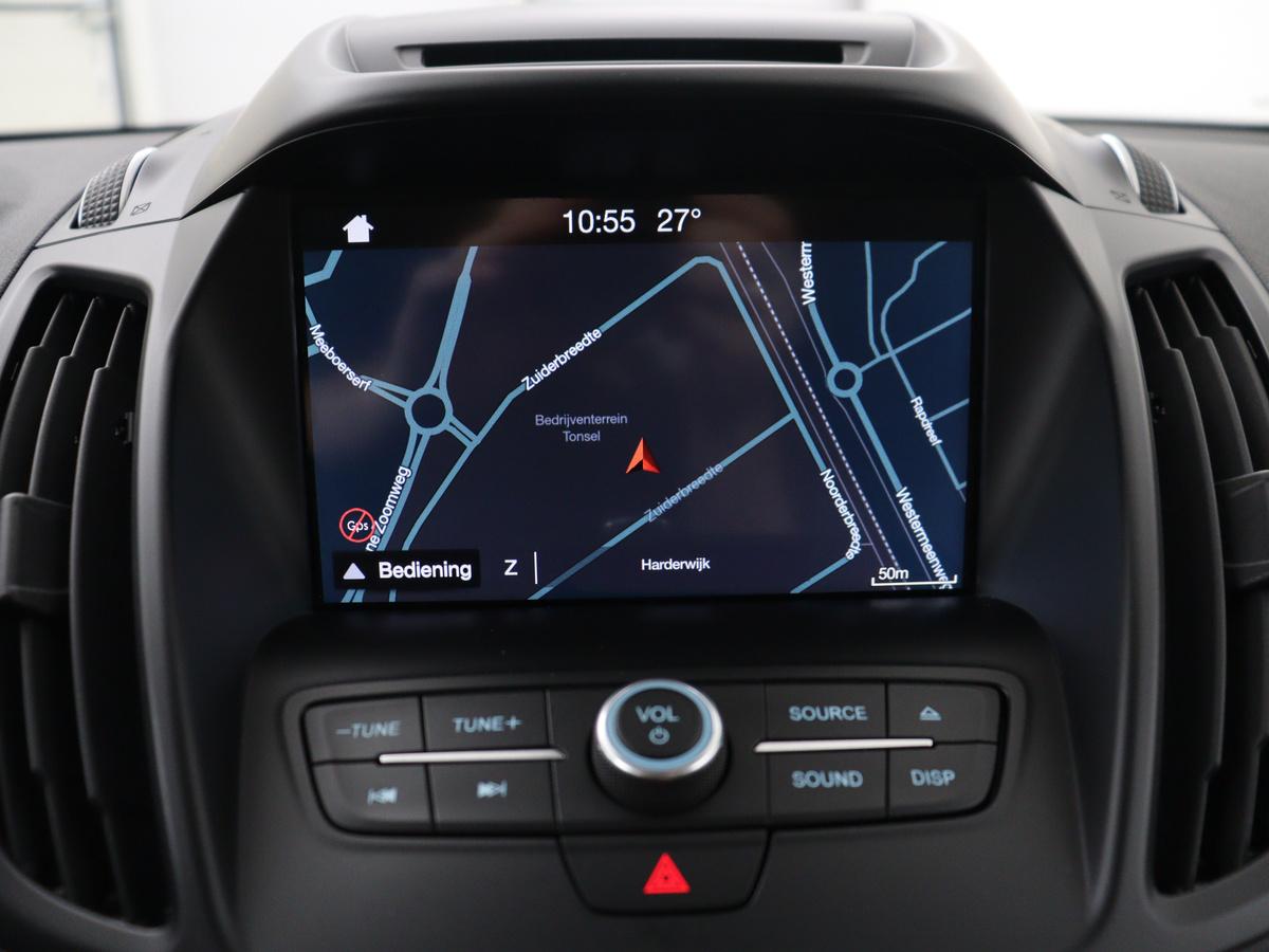 navigatiesysteem full map