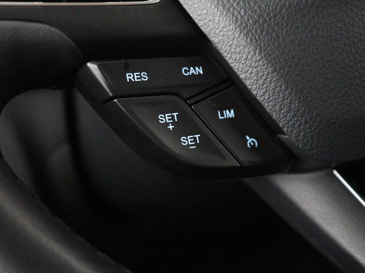 cruise control