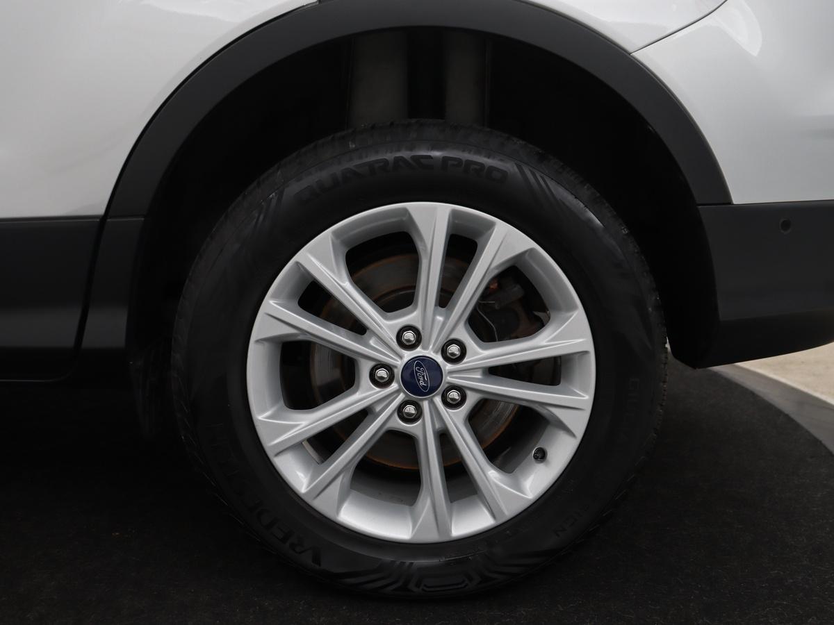17 inch lichtmetalen velgen