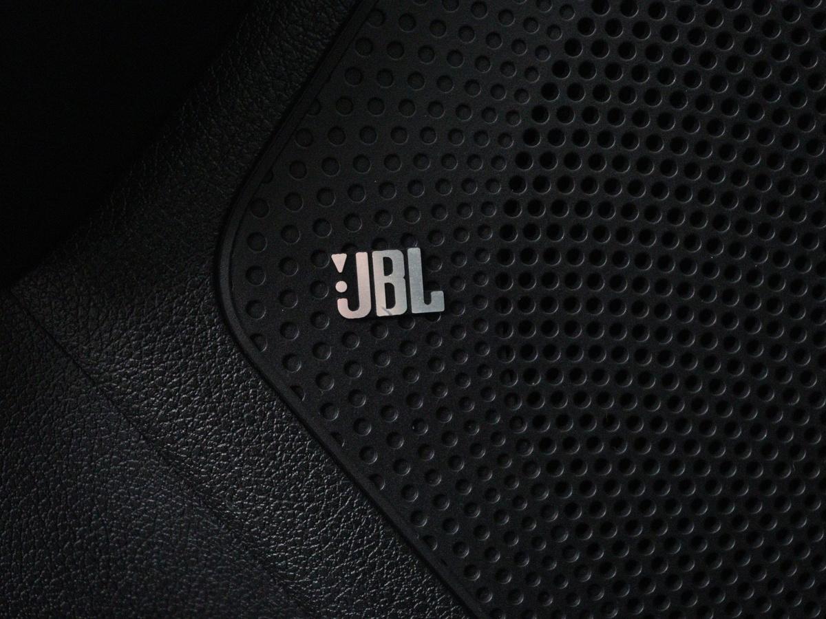 audio installatie