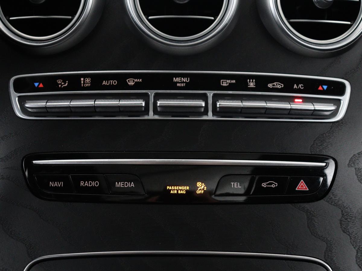 airco (automatisch)