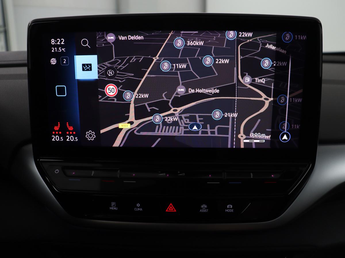 navigatiesysteem
