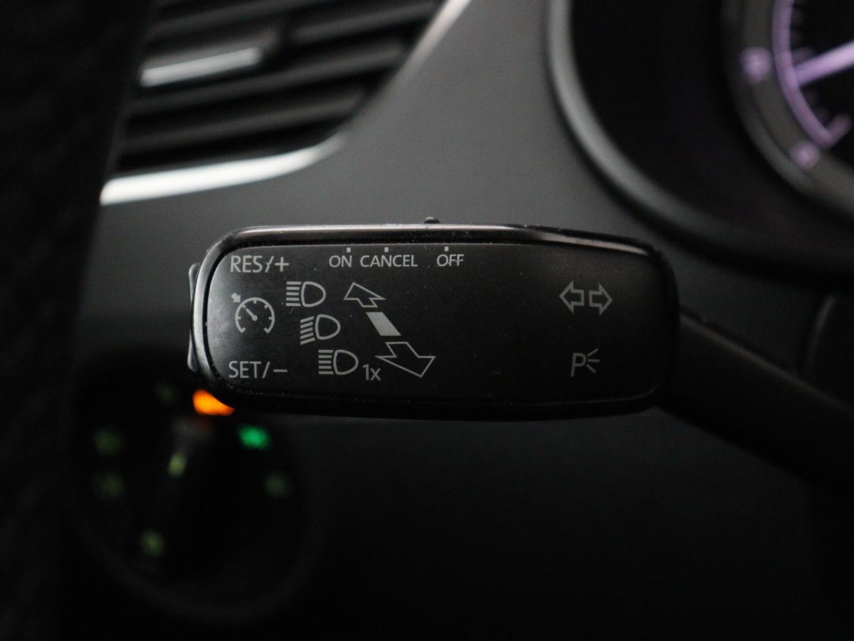 cruise control