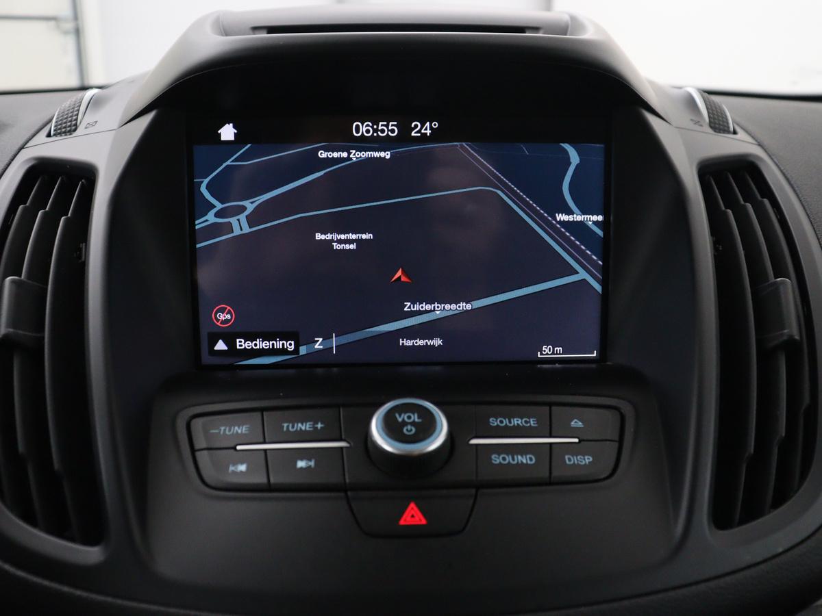 navigatiesysteem full map