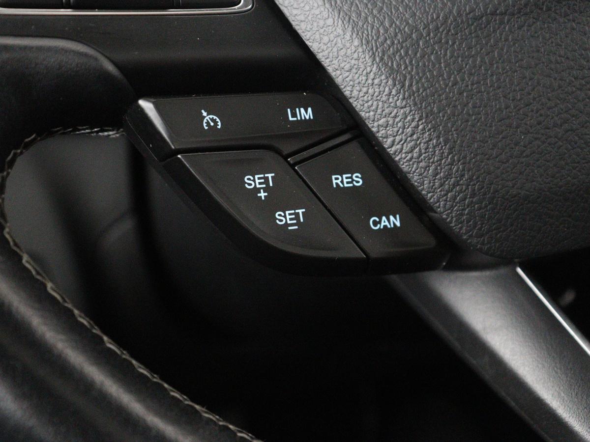 cruise control