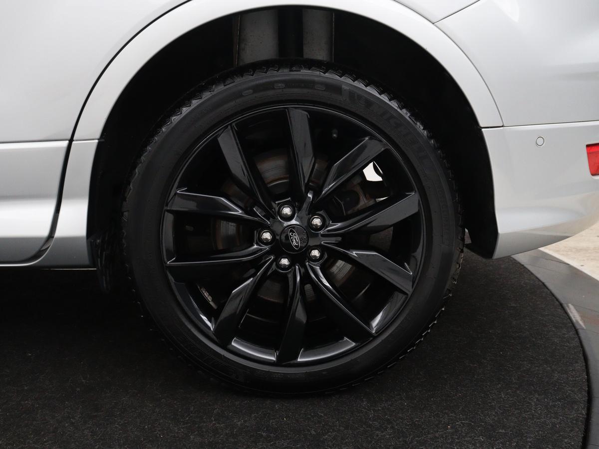 19 inch 10-spaaks lichtmetalen velgen Shadow Black