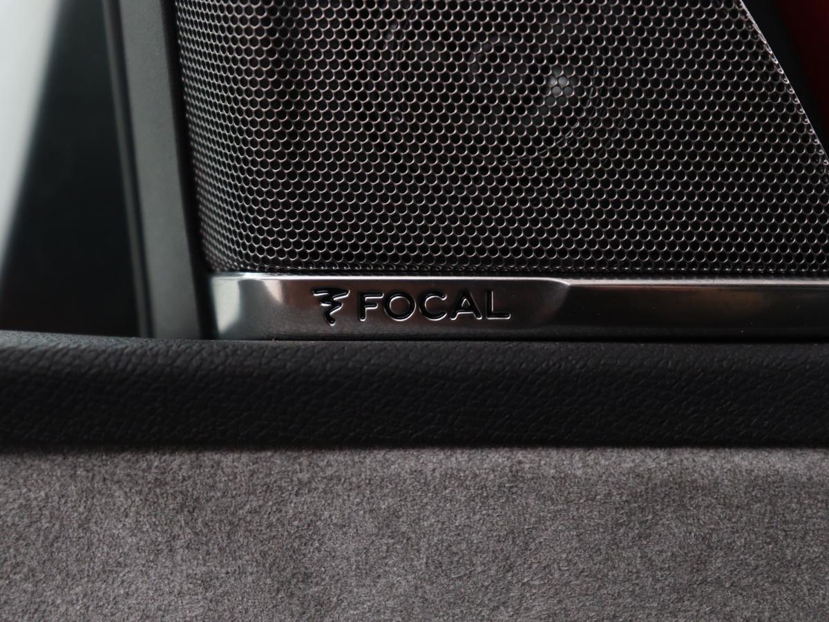 HiFi Premium FOCAL®