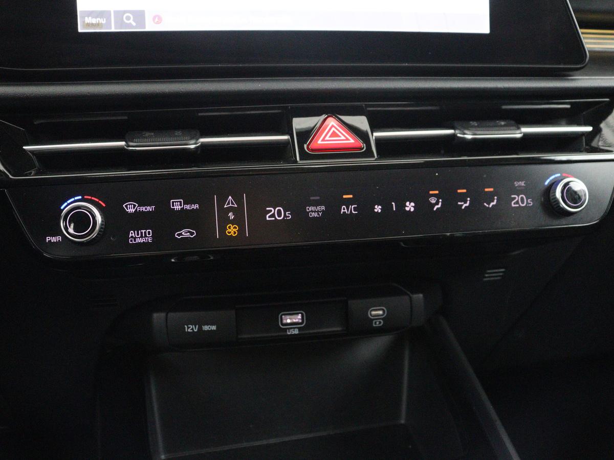 airco (automatisch)