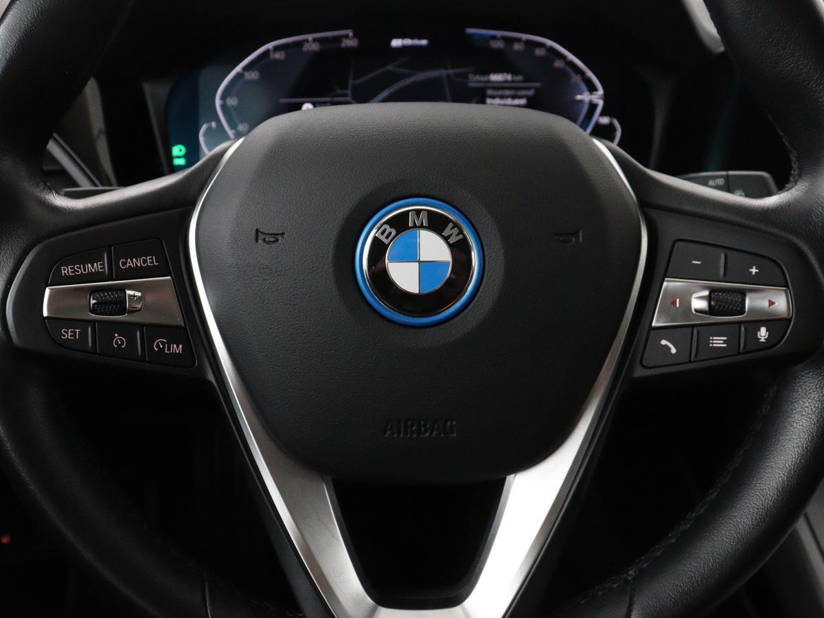 Cruise control