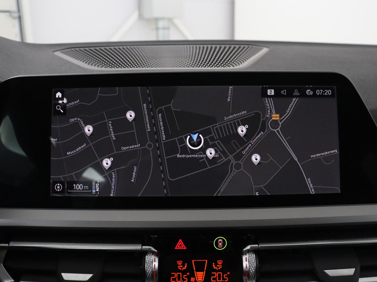 Navigatiesysteem Professional