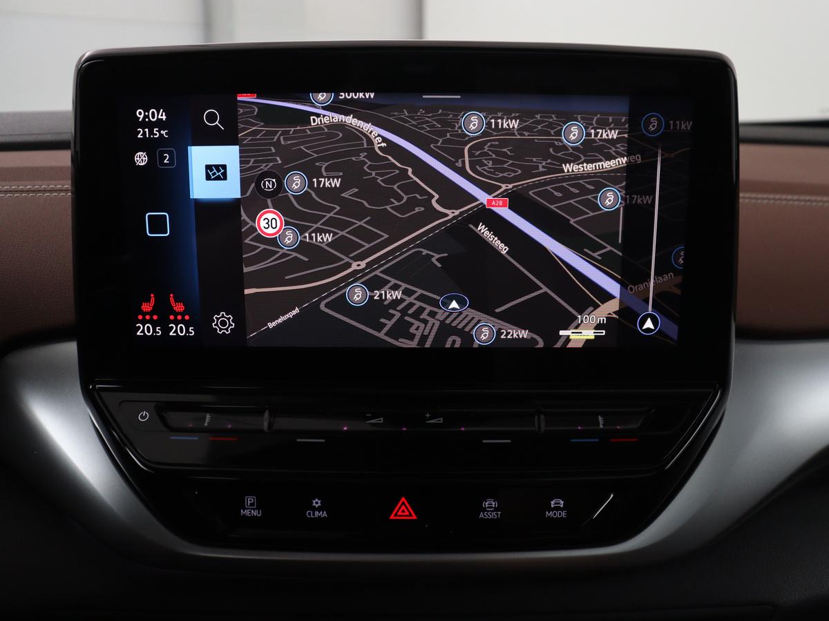 navigatiesysteem