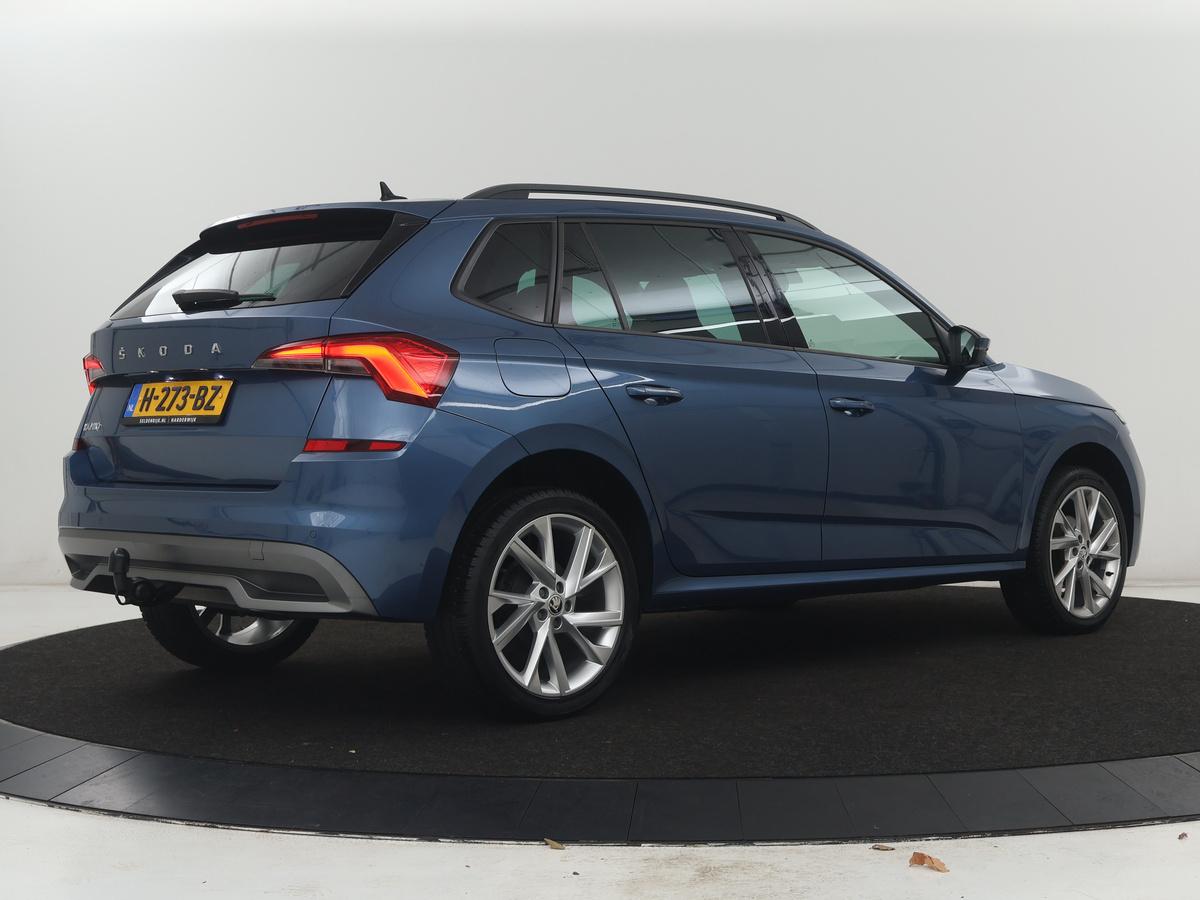 Titan Blue