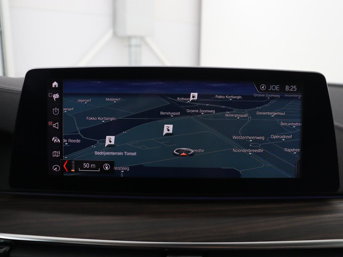 Navigatiesysteem Professional