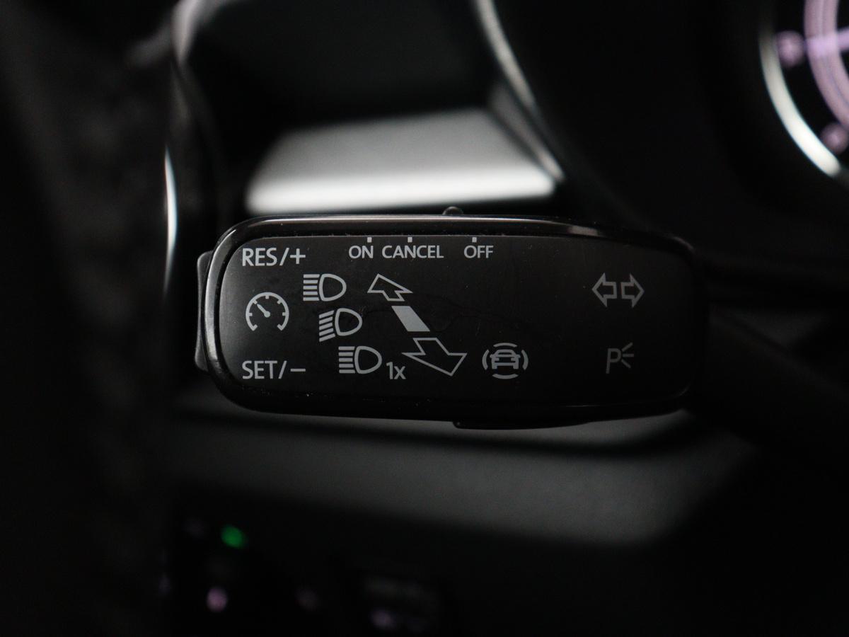 cruise control