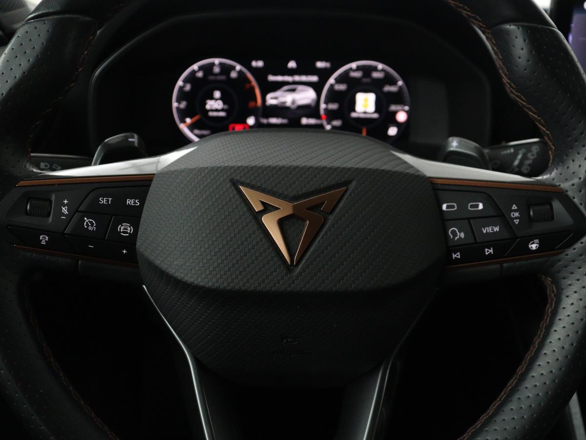 cruise control