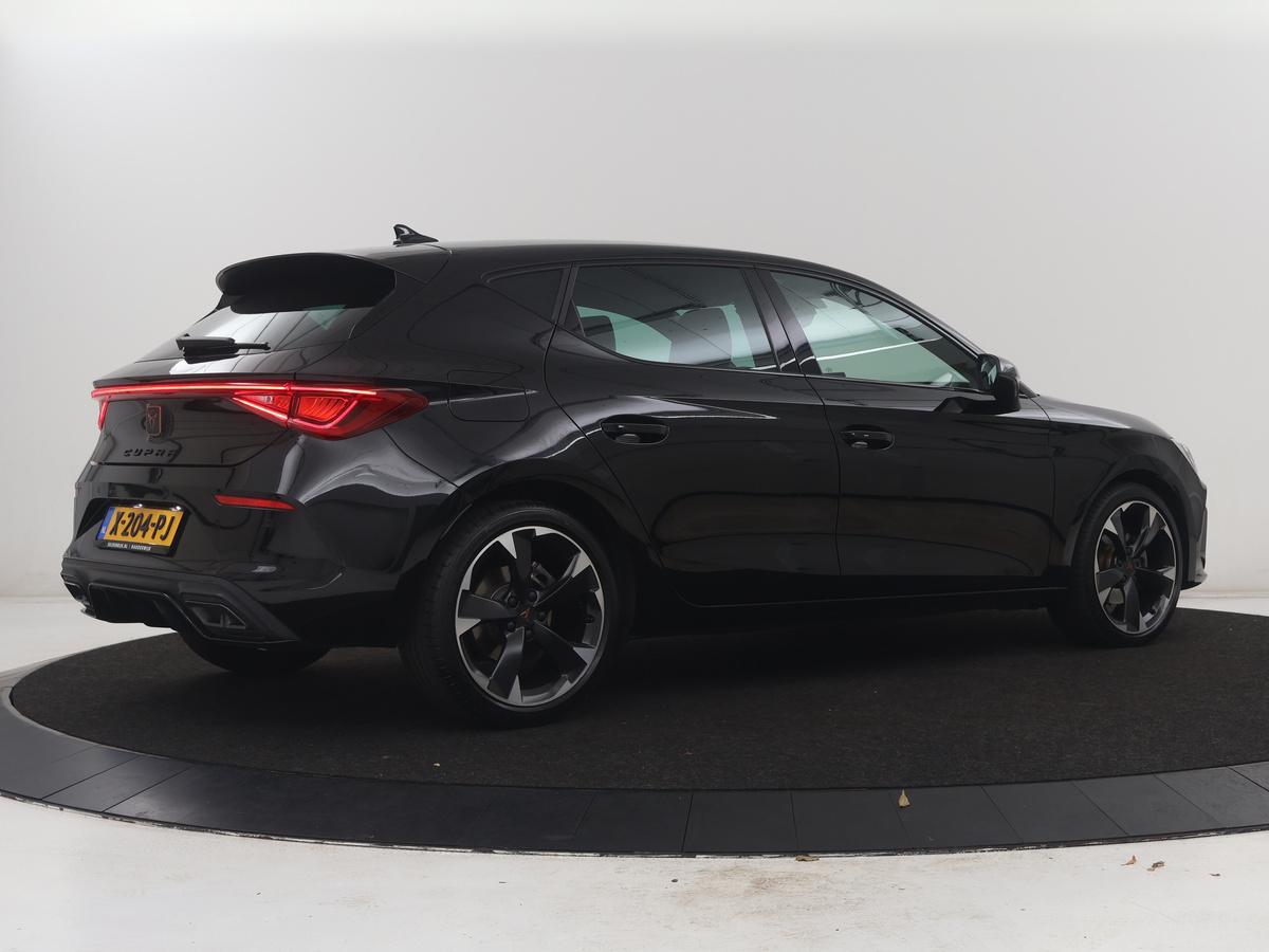 Midnight Black