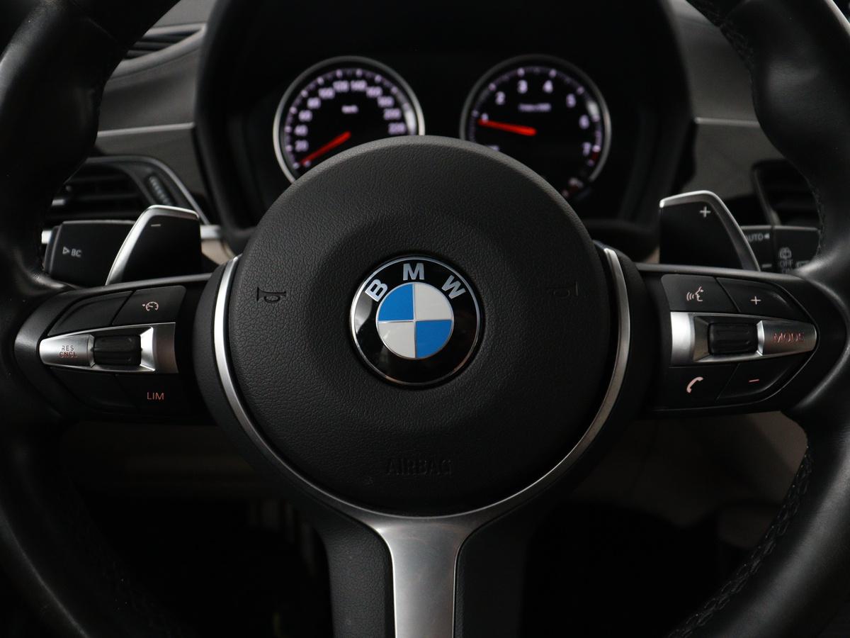 Cruise control