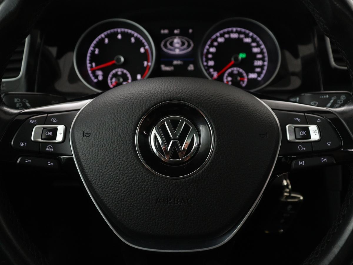 Cruise control
