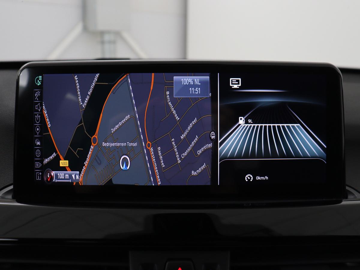 Navigatiesysteem Plus