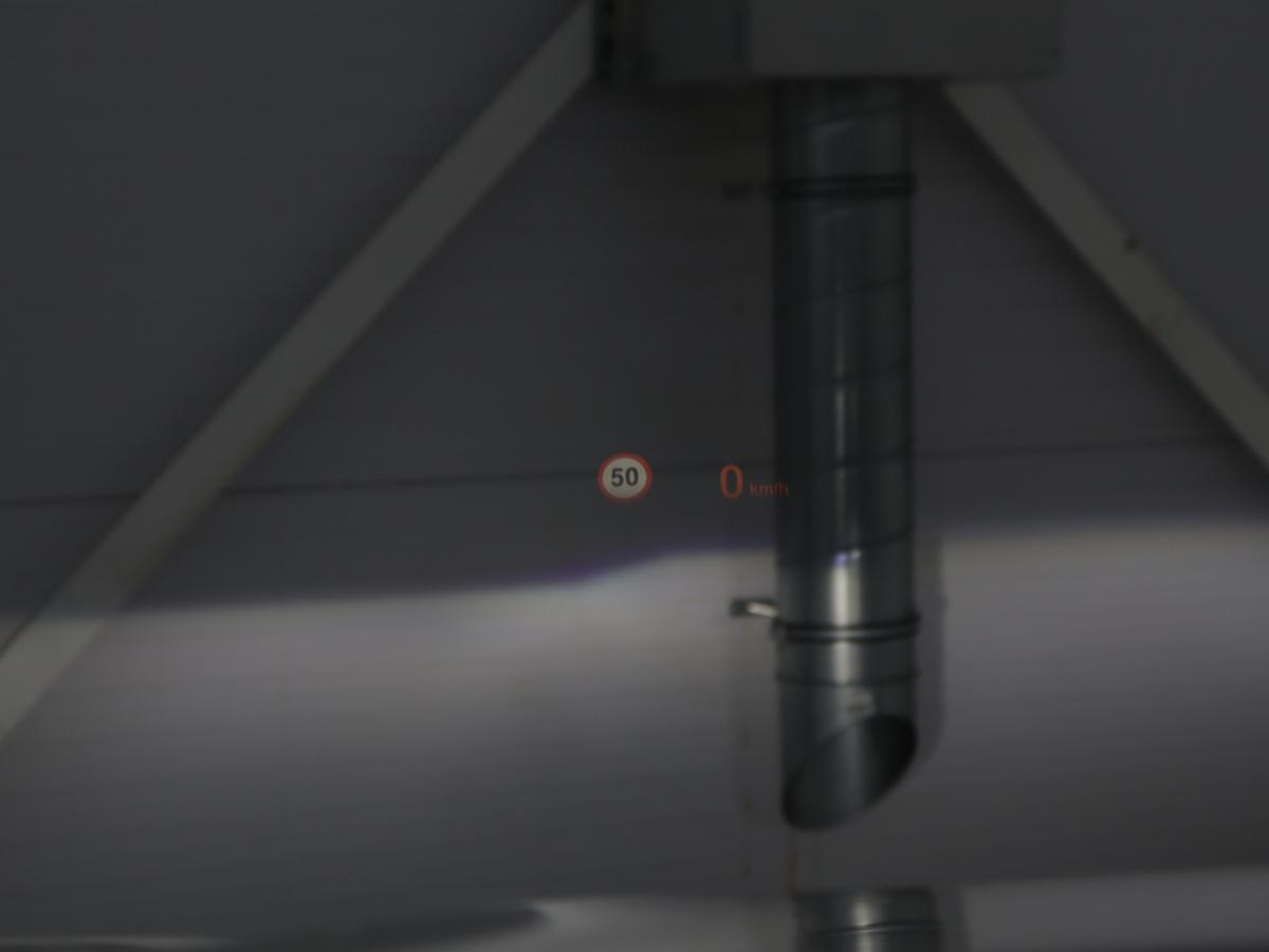 Head-Up Display