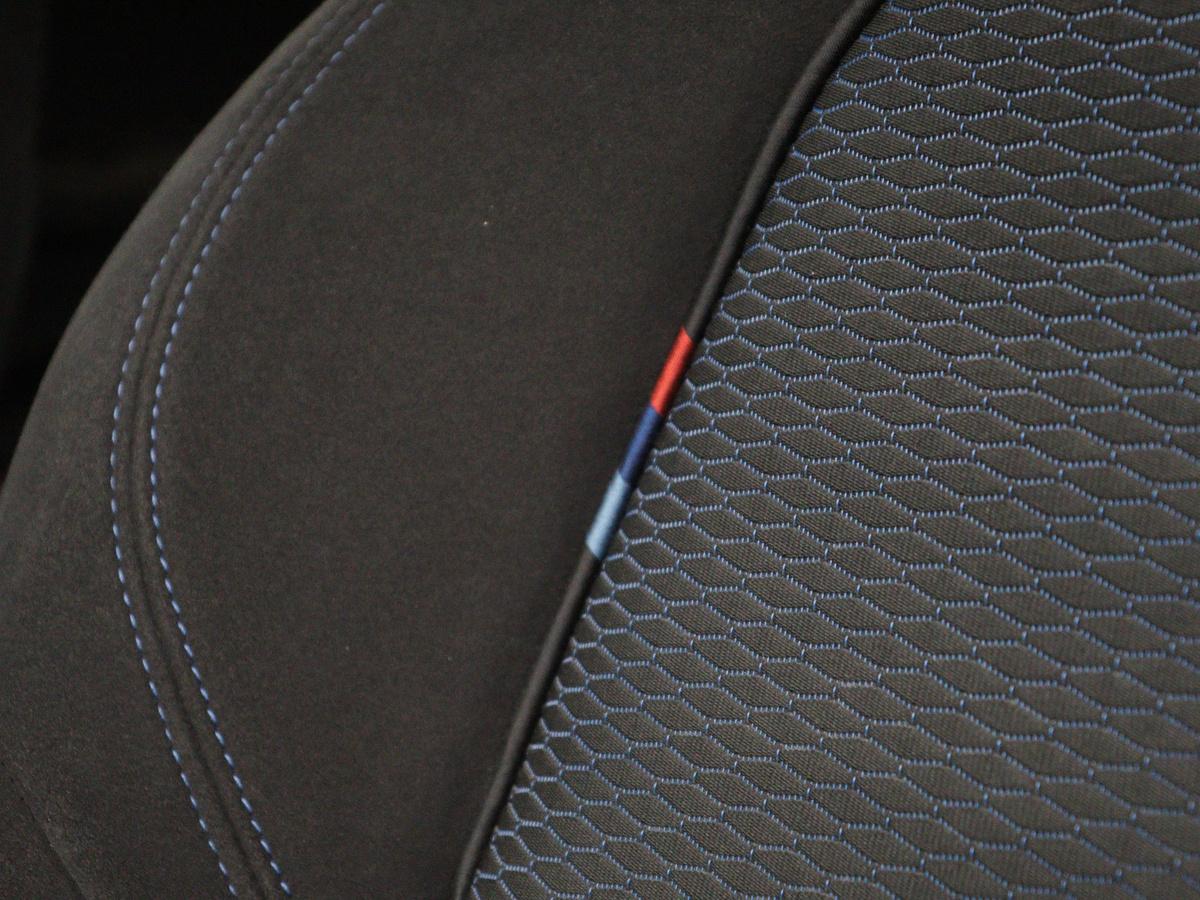 alcantara bekleding