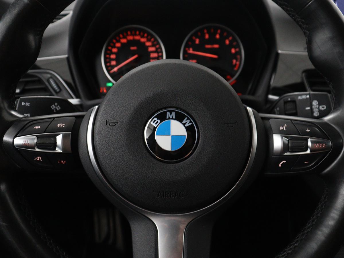 cruise control adaptief met Stop&Go