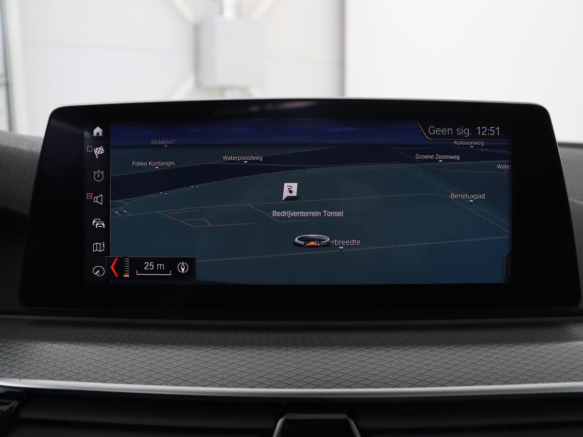 Navigatiesysteem Professional