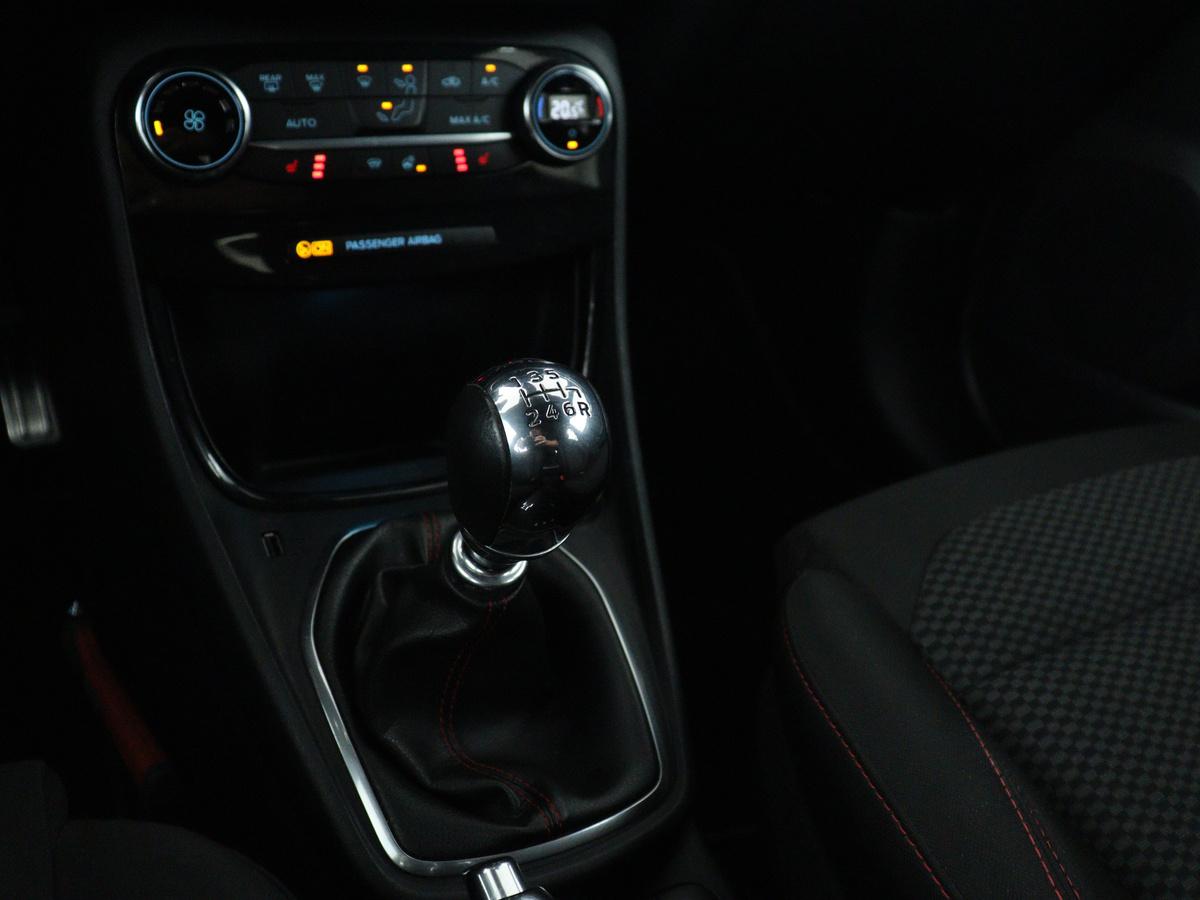 airco (automatisch)