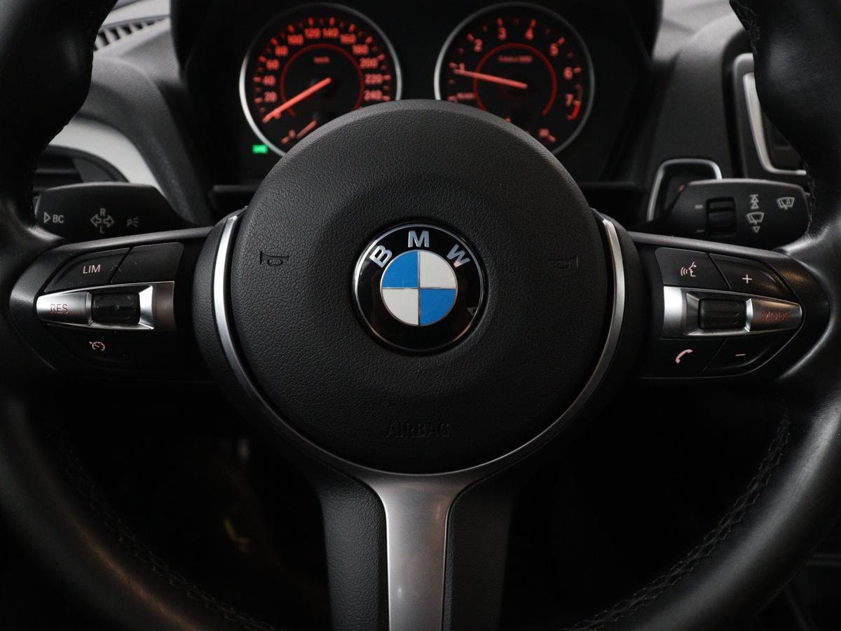 Cruise control