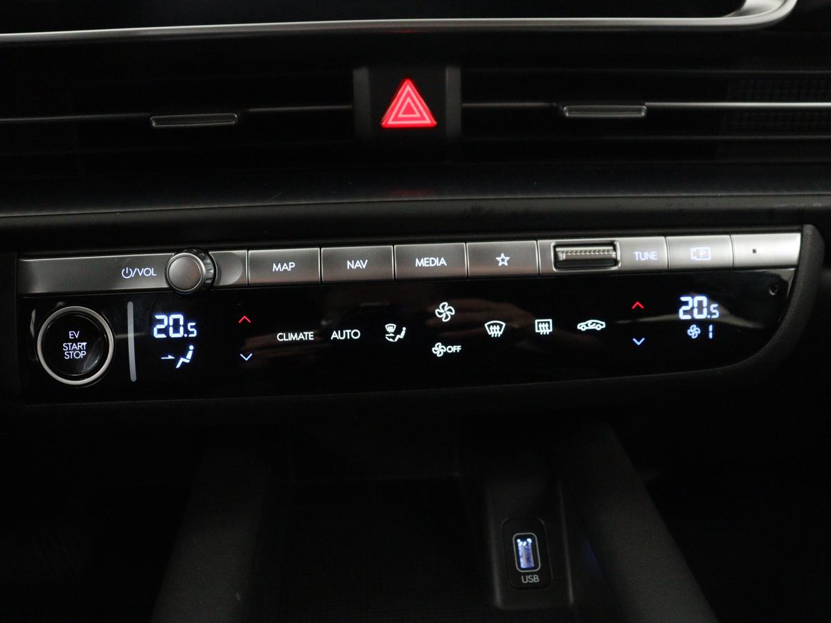 airco (automatisch)