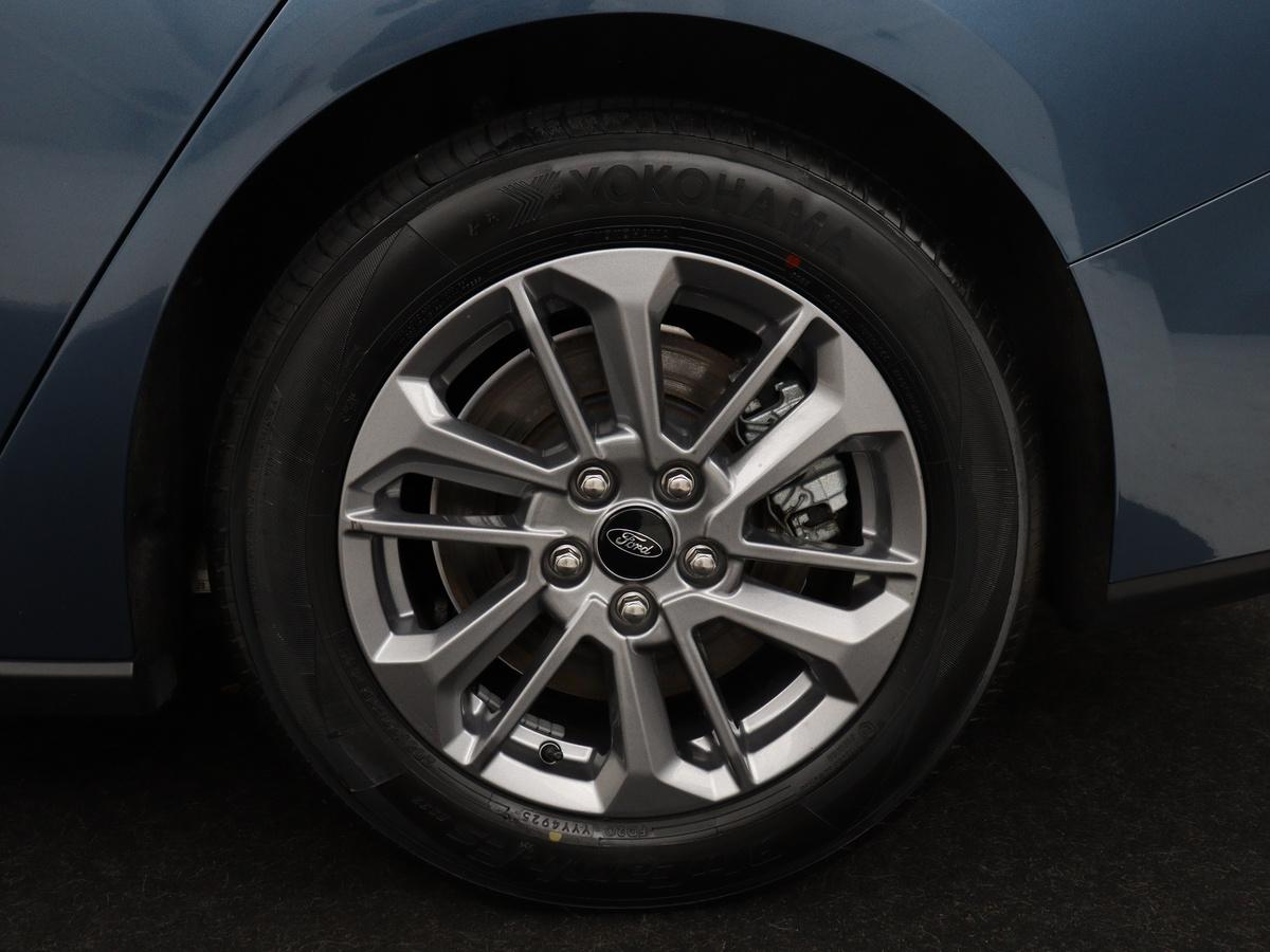 16 inch lichtmetalen velgen