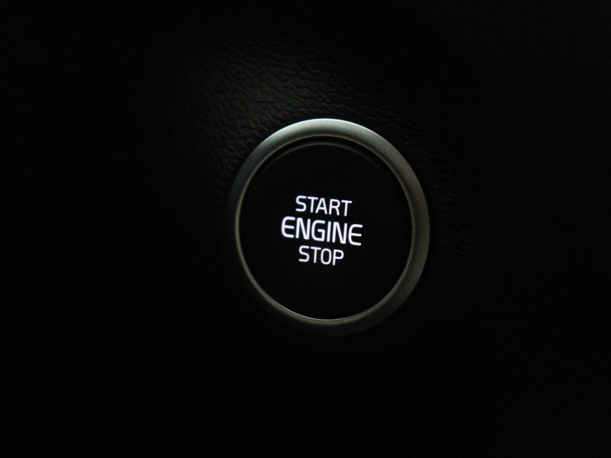 keyless entry