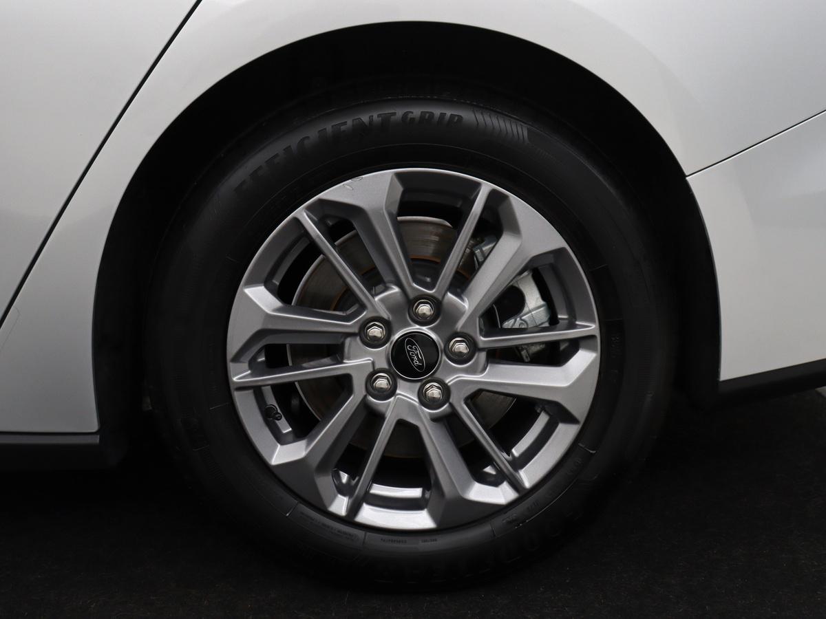 16 inch lichtmetalen velgen