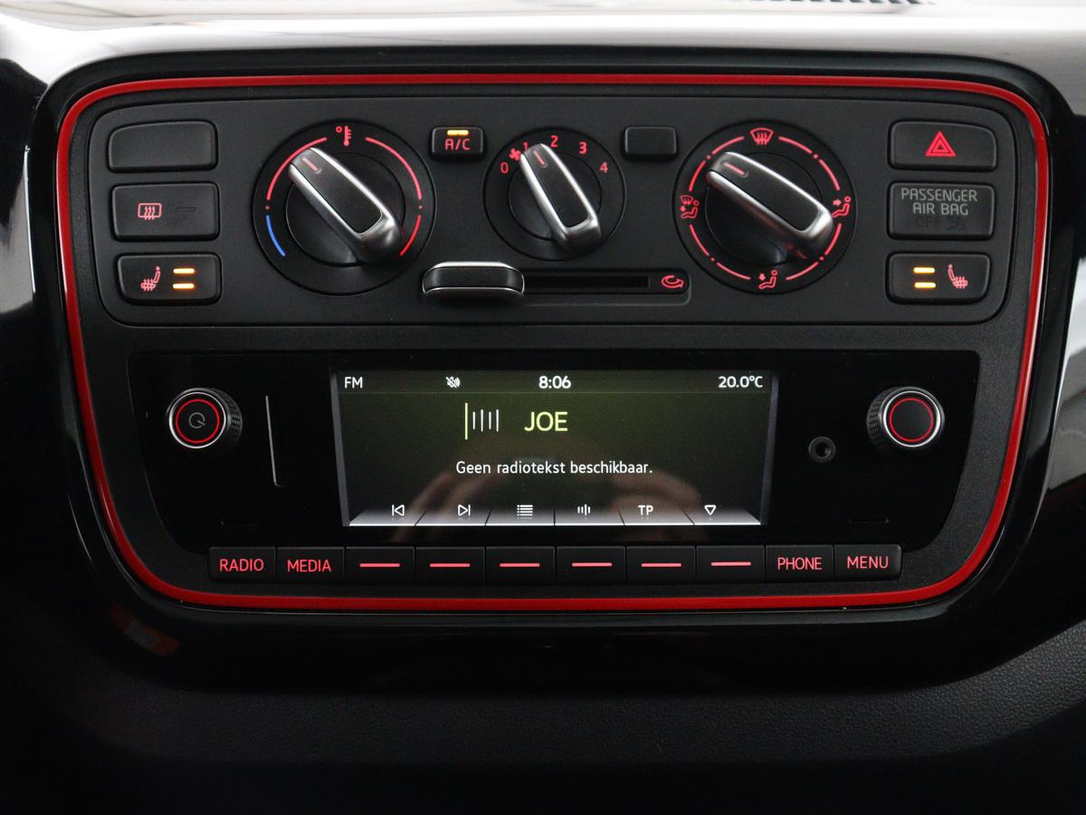 Airconditioning