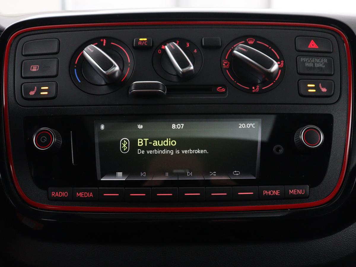 radio