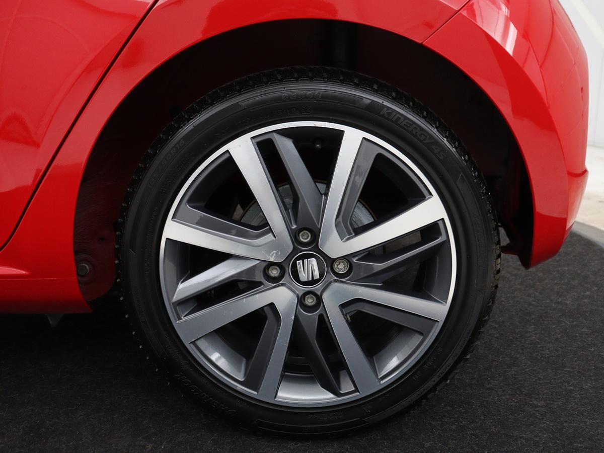 lichtmetalen velgen 15"