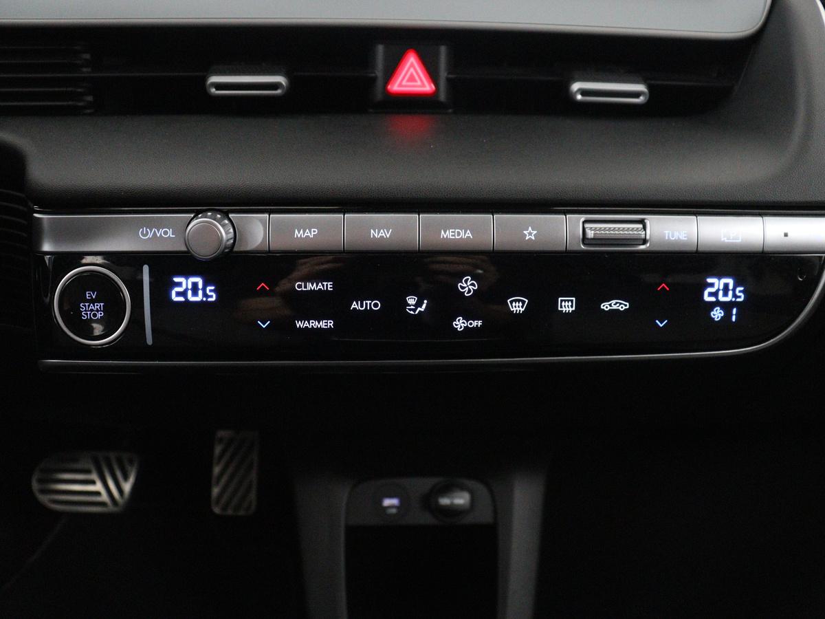 airco (automatisch)