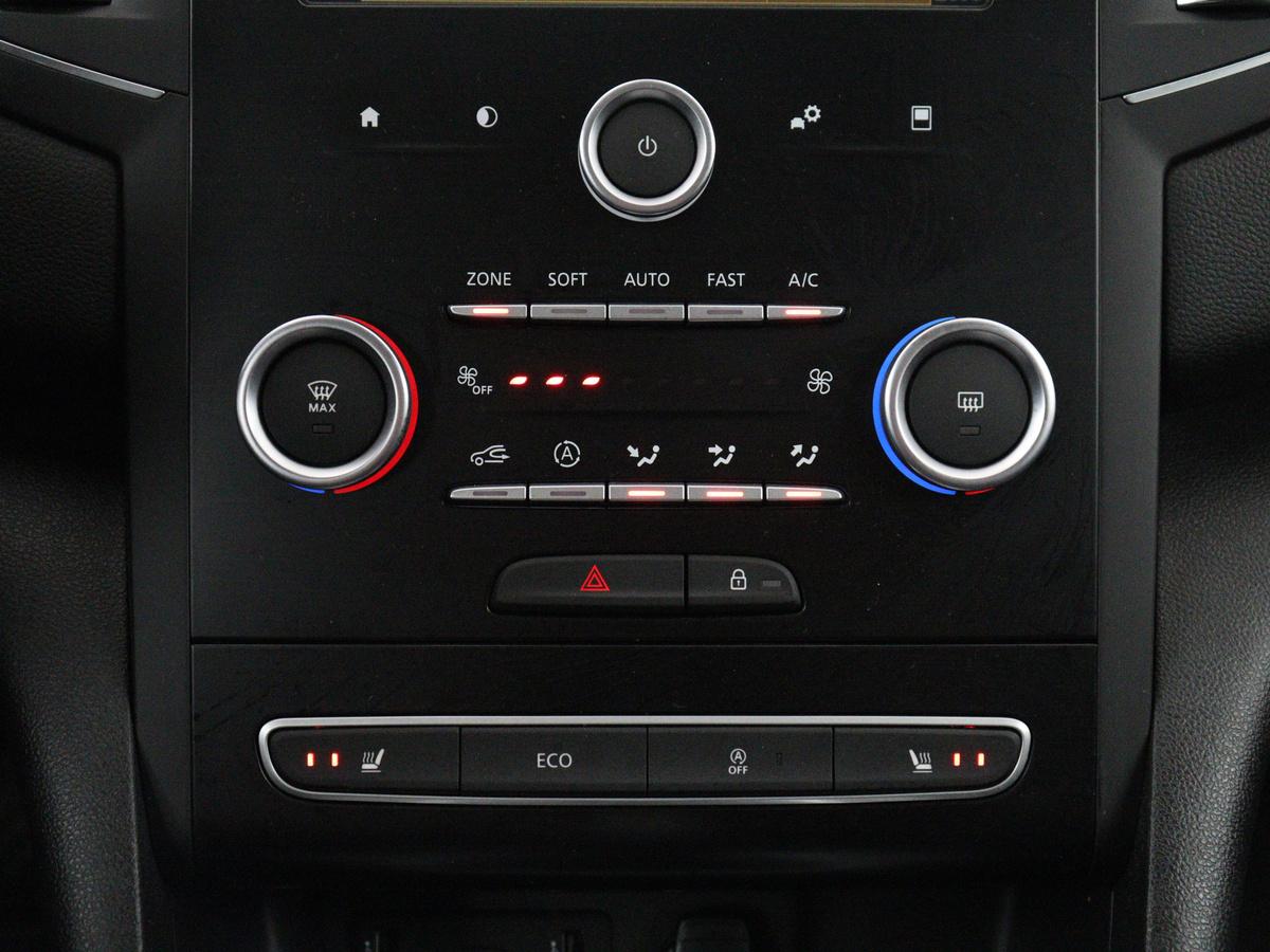 airco (automatisch)