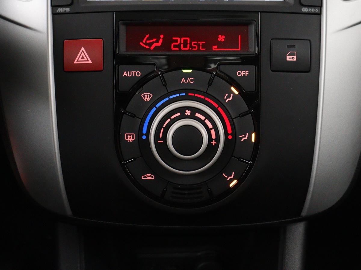 Climate Control