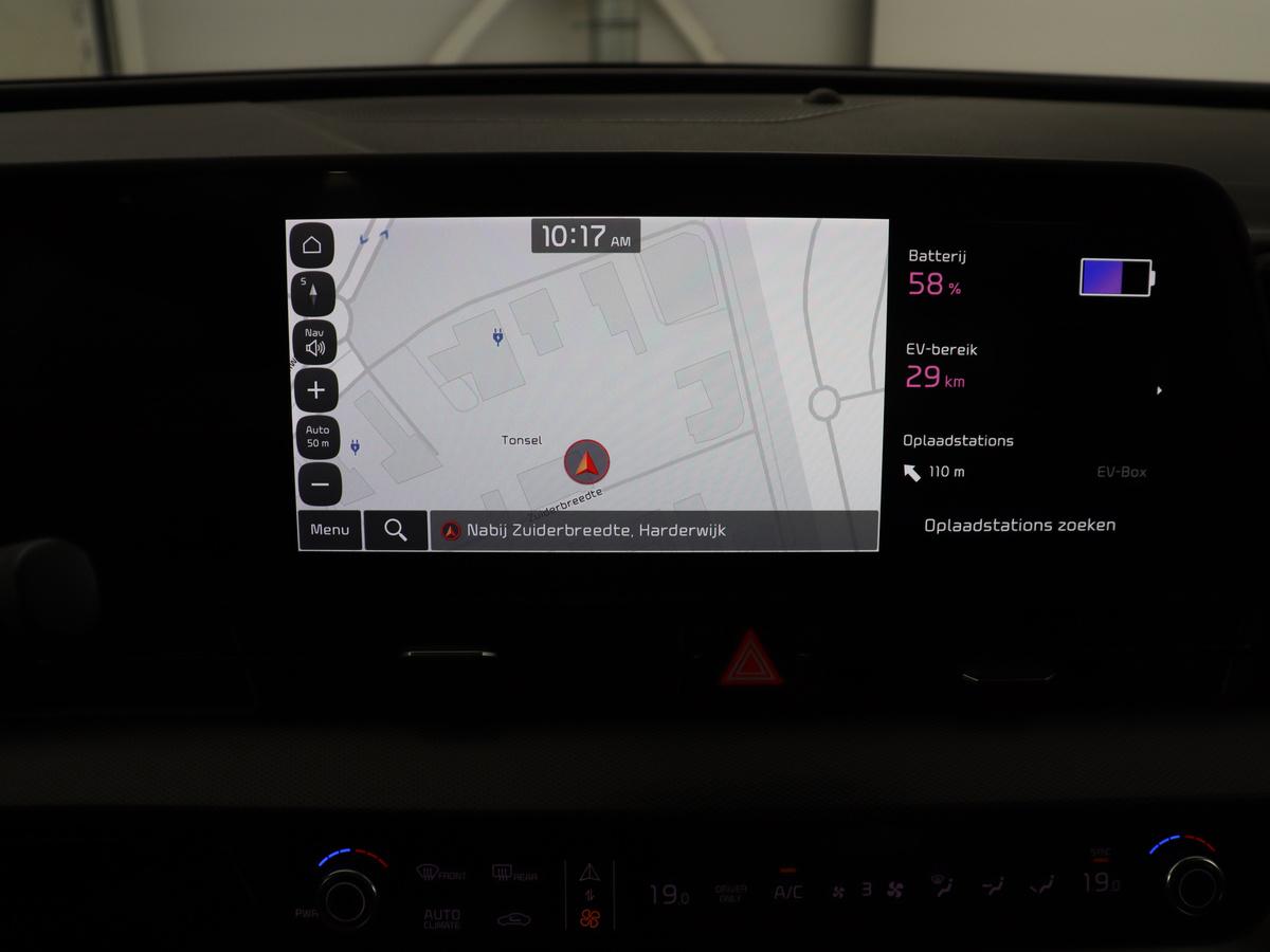 navigatiesysteem full map