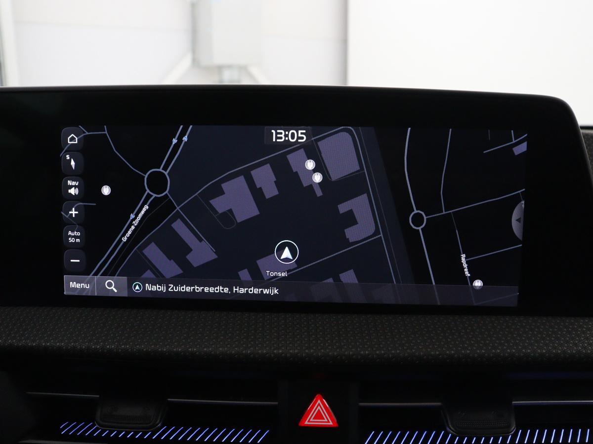 navigatiesysteem full map