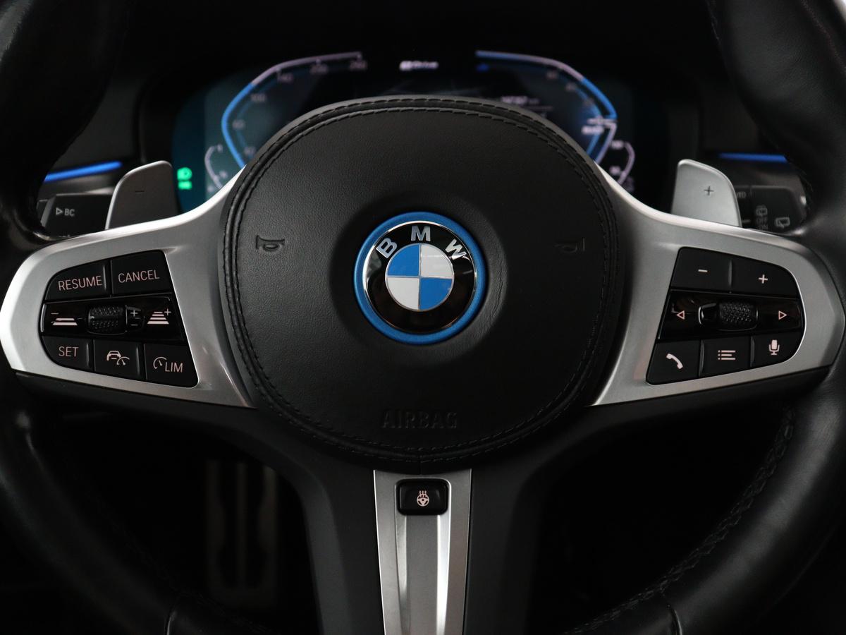 Cruise control