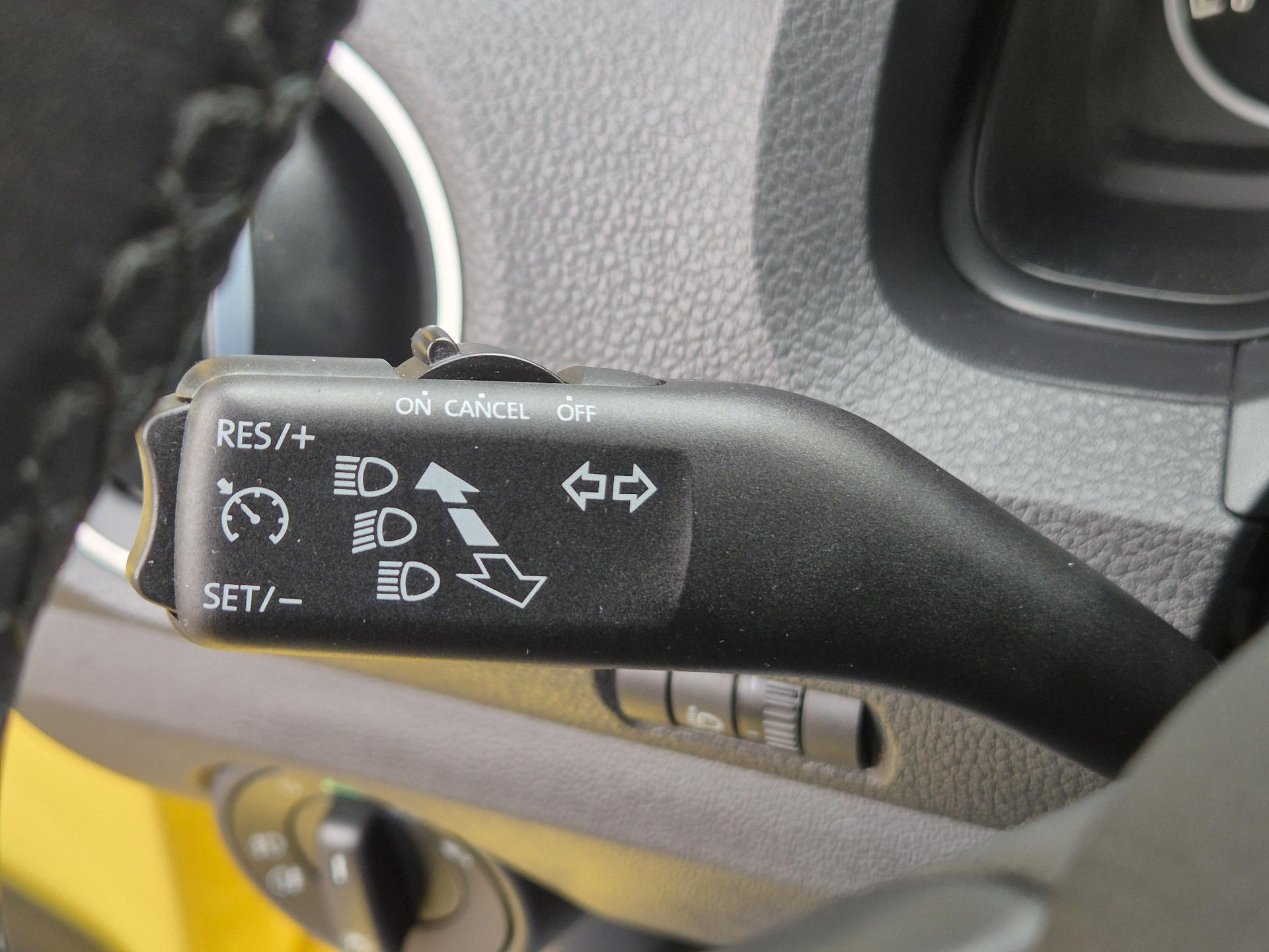 cruise control