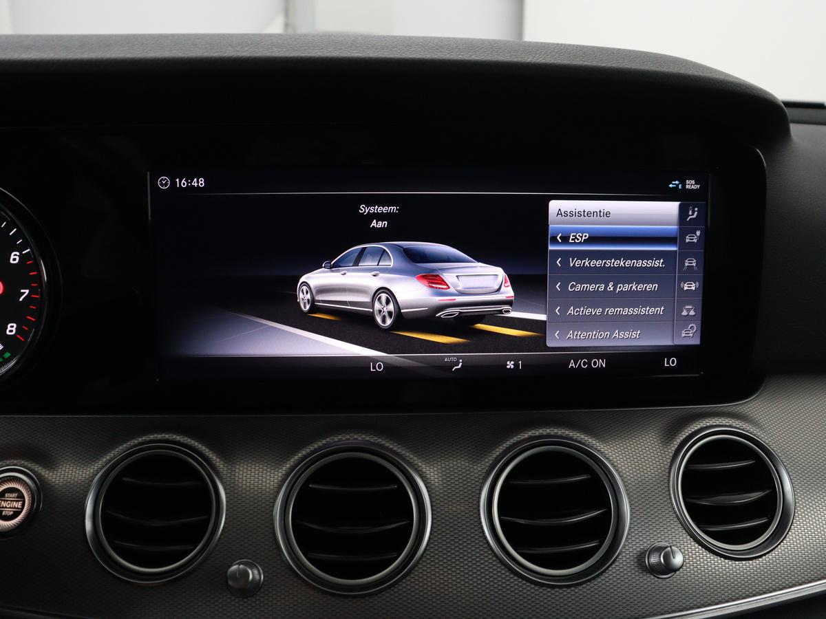 Brake Assist System