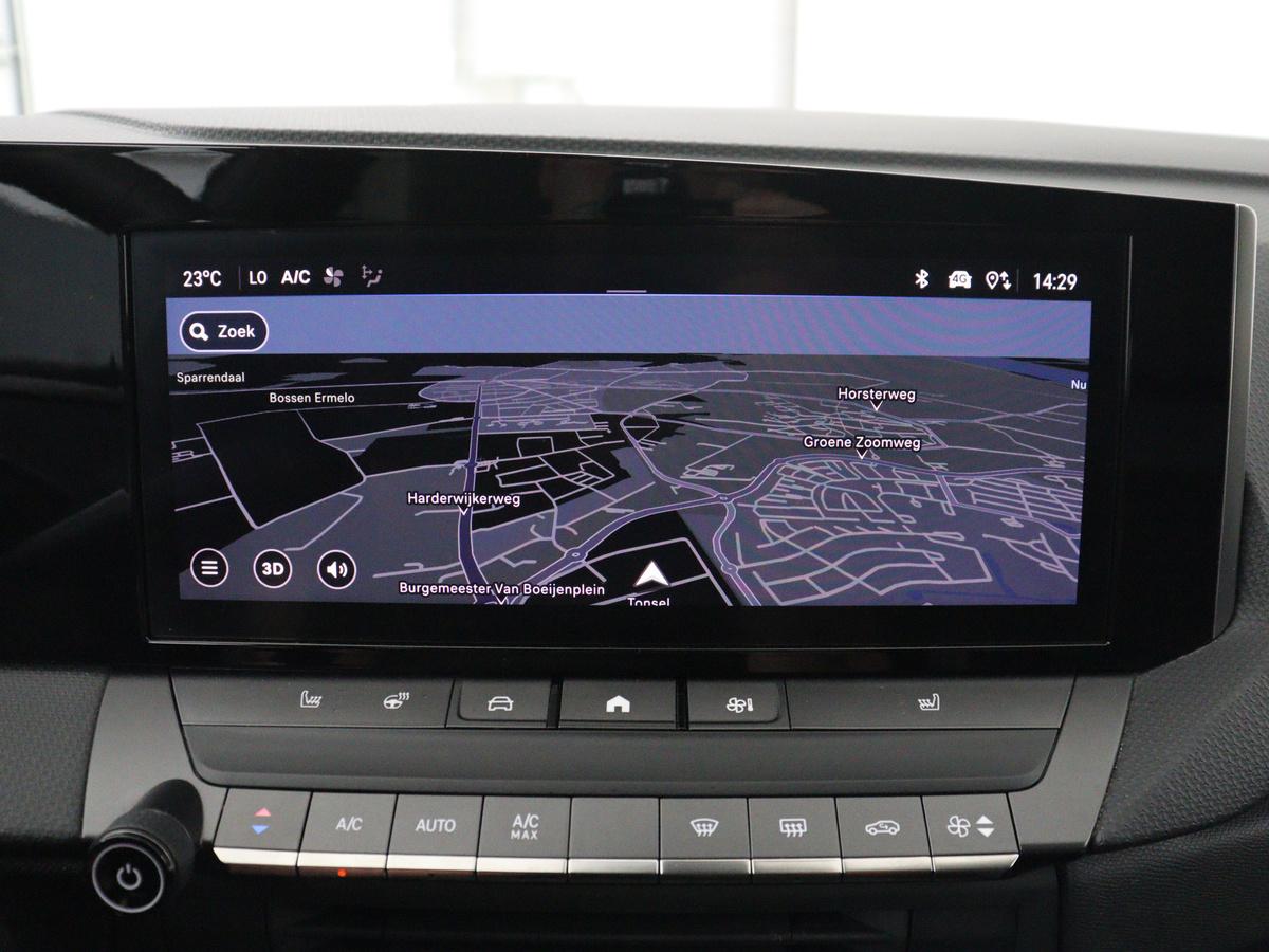 navigatiesysteem