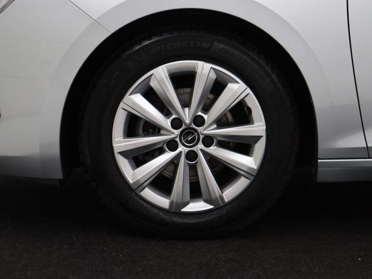 16" Lichtmetalen velgen, Phantom